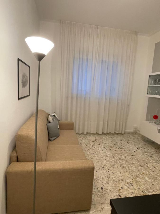 维亚雷焦Casa Lia 47公寓 外观 照片