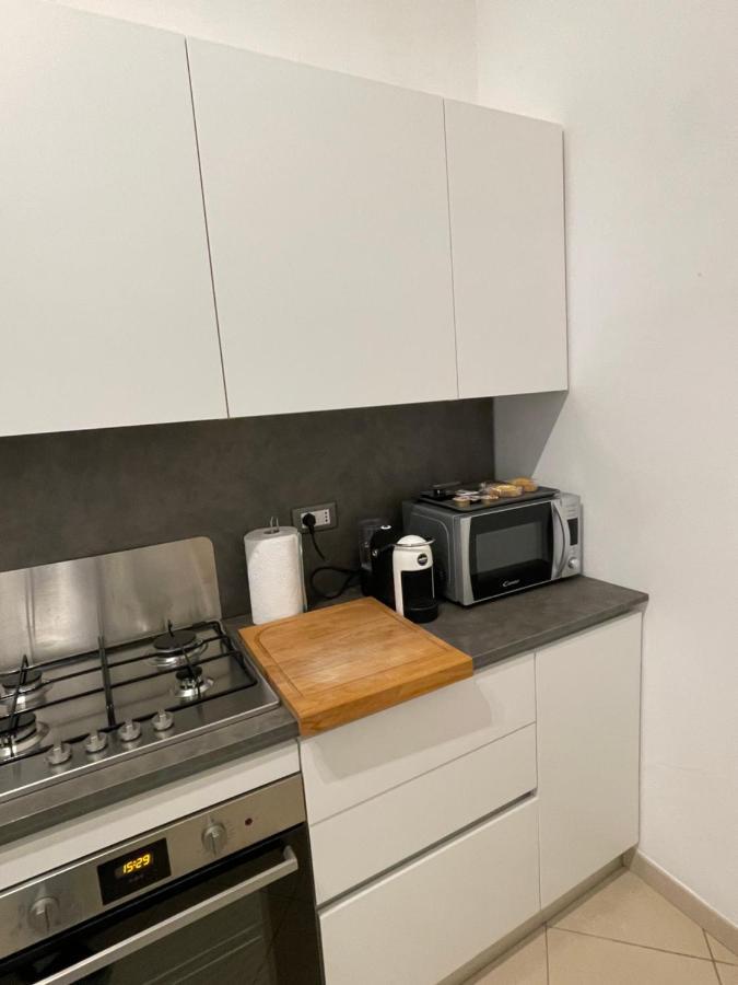 维亚雷焦Casa Lia 47公寓 外观 照片