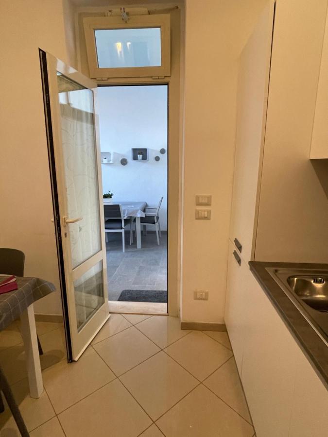 维亚雷焦Casa Lia 47公寓 外观 照片